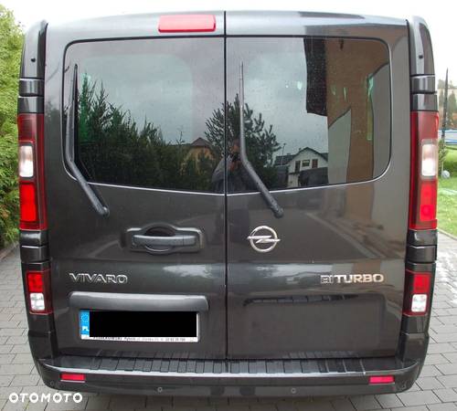 Opel Vivaro Tourer 1.6 CDTI L2 - 5