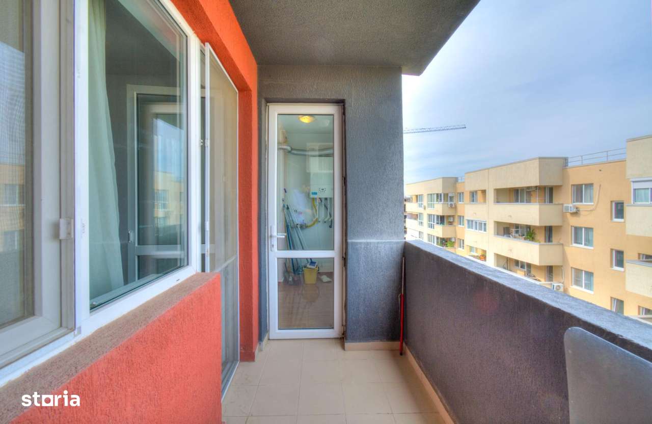 Apartament 2 Camere Aparatorii Patriei - Berceni - Venus Residence-5