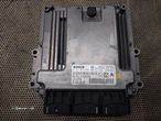 Centralina / Modulo Motor Peugeot 407 Sw (6E_) - 2