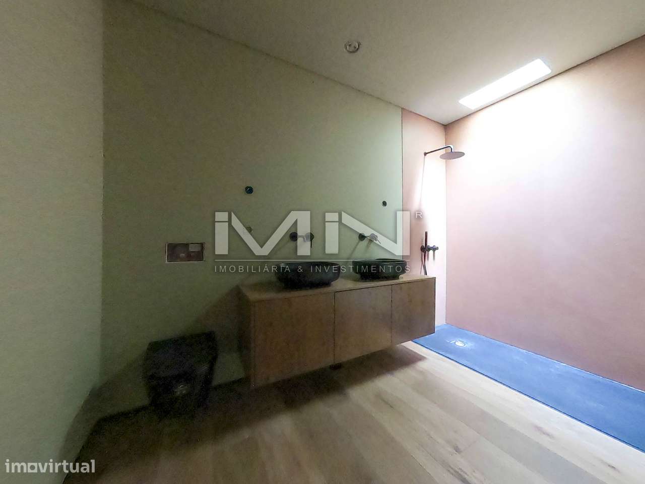 Moradia V4 -c/ piscina - 5 km do Porto-36