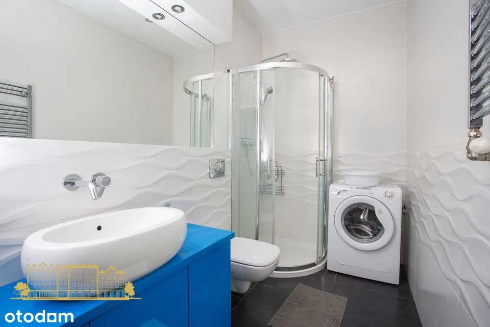 2 pokoje / 40 m2 / Balkon + 10 m2 / Krowodrza / - Pełny obrazek: 4/10