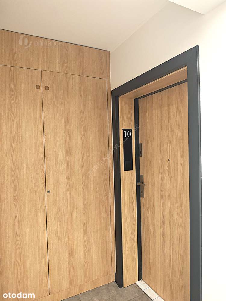 Gdańsk Jasień| 60m2, 3 pokoje, OGRÓDEK|2xHala-4