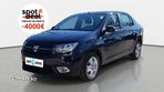 Dacia Logan 1.5 DCI Laureate - 1