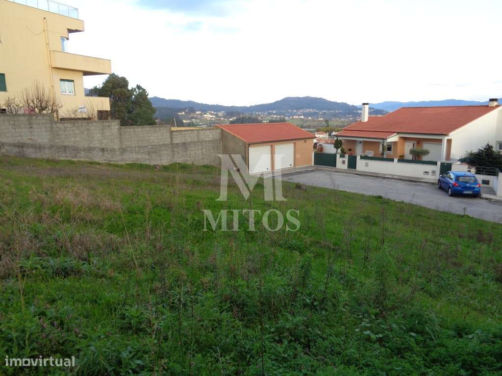 Lote de terreno para construção para venda na Meadela - Viana do Ca... - Grande imagem: 5/8