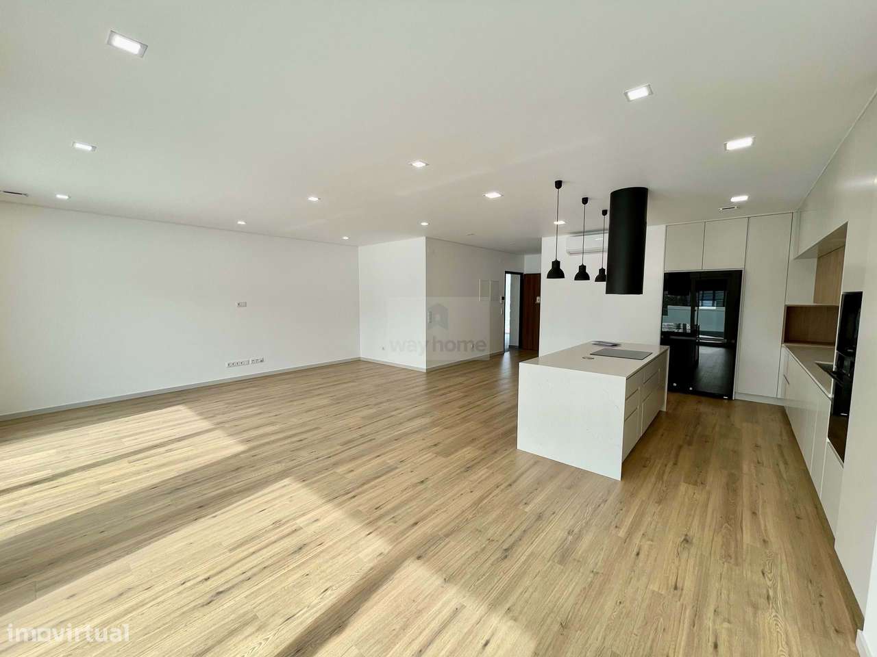 Apartamento T3 | Terraço | Contemporâneo | Lourinhã-6