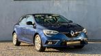 Renault Mégane 1.5 dCi Limited - 10