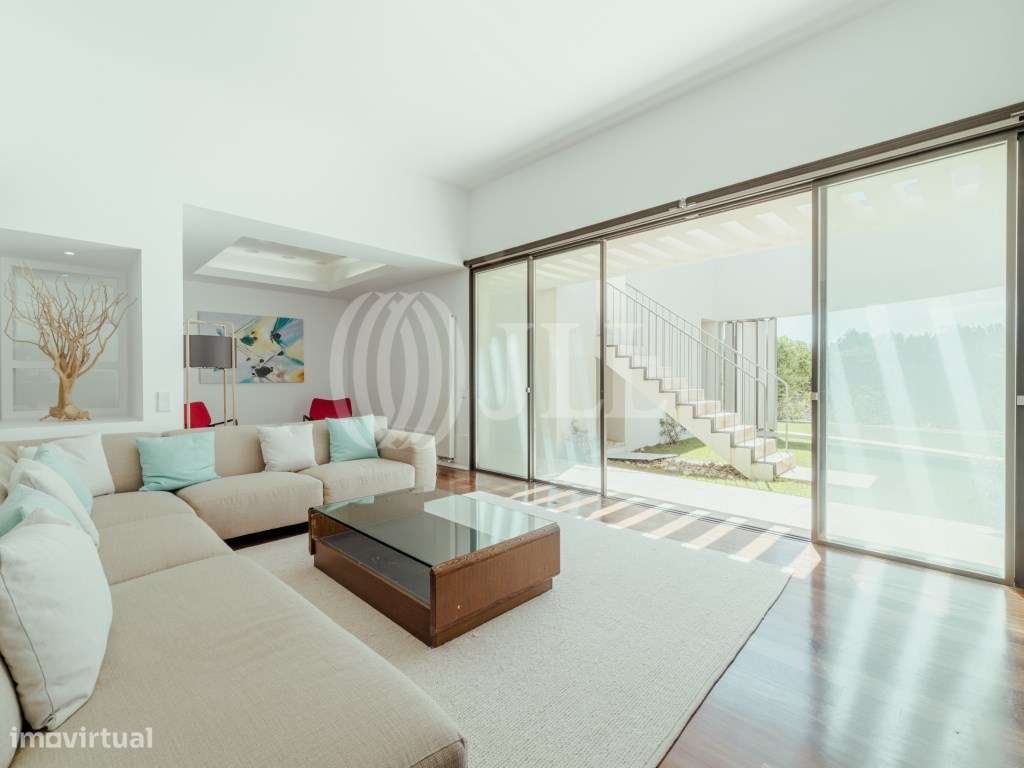 Moradia T3 no Bom Sucesso Resort, em Óbidos - Grande imagem: 5/35