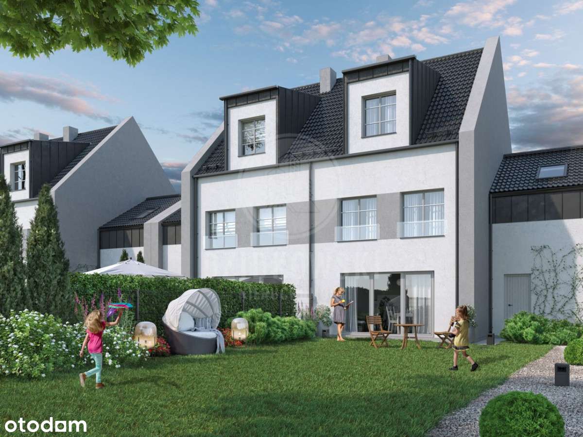 To twój idealny dom w Gdańsku z Garażem i Ogrodem-4