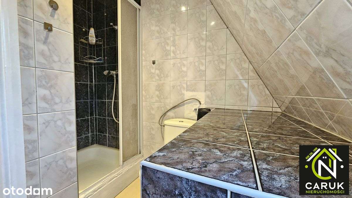 2 Pokoje w centrum Kamienia  Niski czynsz-16