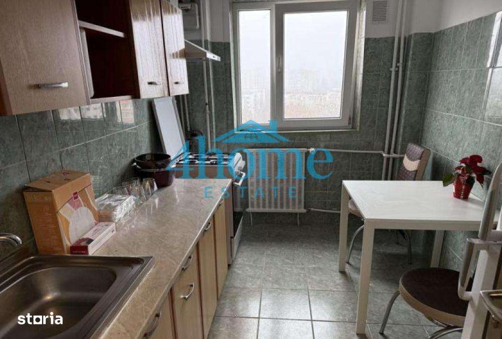 Apartament 2 Camere Dristor|ParkLake|Metrou|Renovat - Imagine principală: 4/7