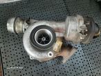 turbina 2.0 cdi  mercedes a-class w169 b-class w245  a6400901680  53039707001 - 2