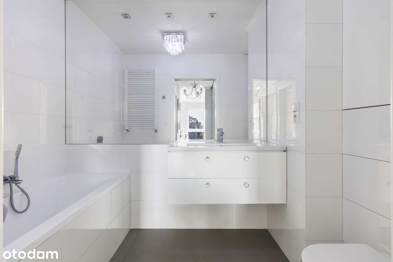 ul. Cztery Podkowy | 3 pokoje 52m² | balkon | m.postojowe w garażu-13