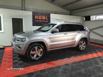Jeep Grand Cherokee 3.0 TD AT Overland - 1