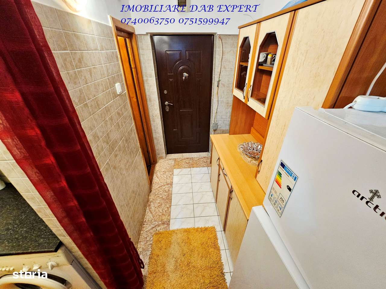 Apartament 1 cameră, Tiglina 1, Galati - Imagine principală: 3/7