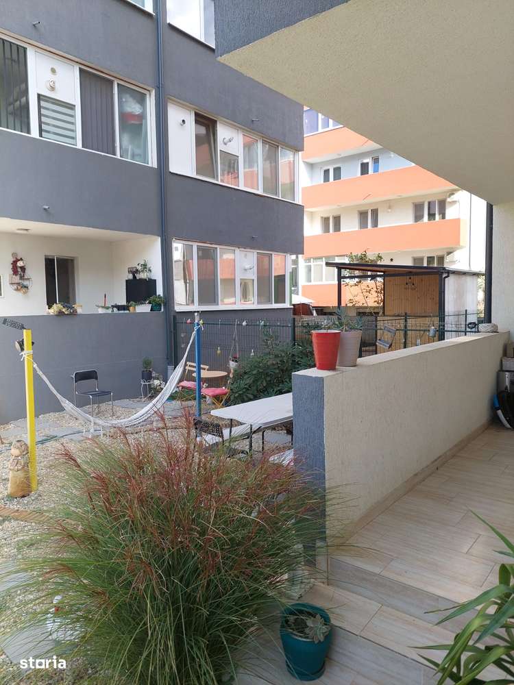 2 cam dec. cu gradina pet frendly langa Metrou Leonida proprietar - Imagine principală: 5/18