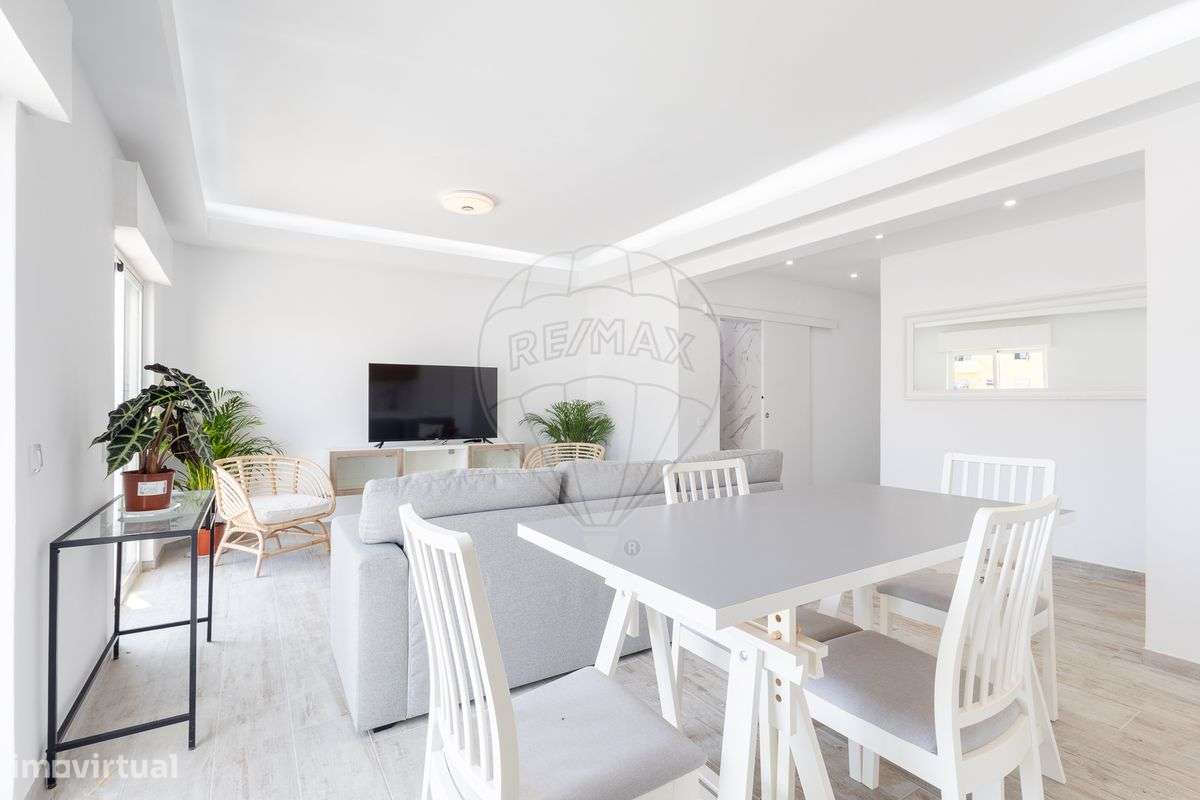 Apartamento T2 para venda - Grande imagem: 5/20