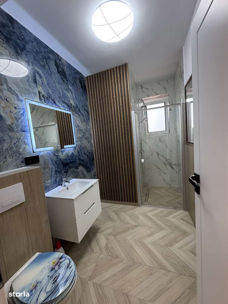 Penthouse în zona Kauflandul de jos-9