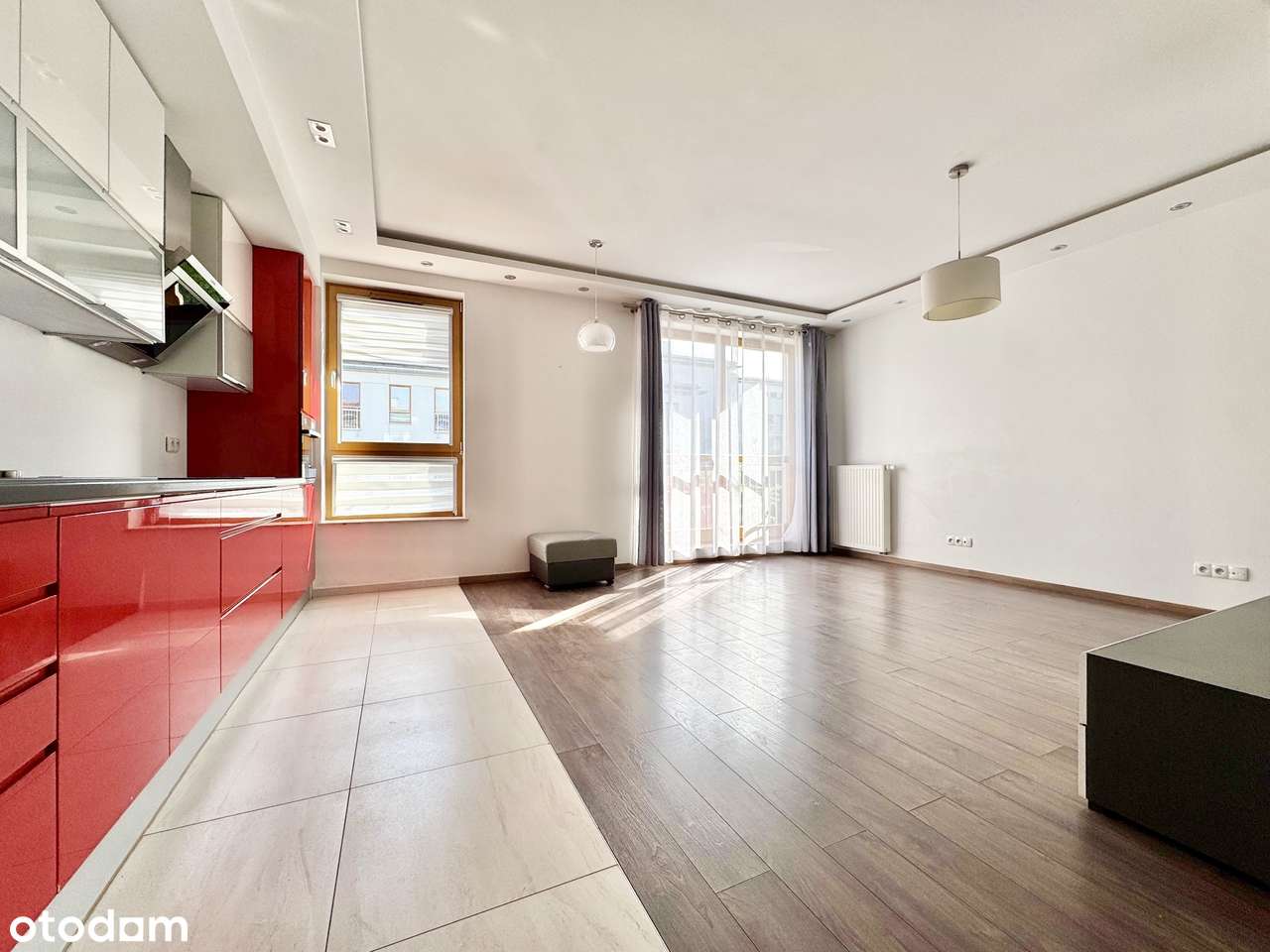 Przestronne i ciche 3-4 pokoje gotowe do zamieszkania | Zielona Italia-4