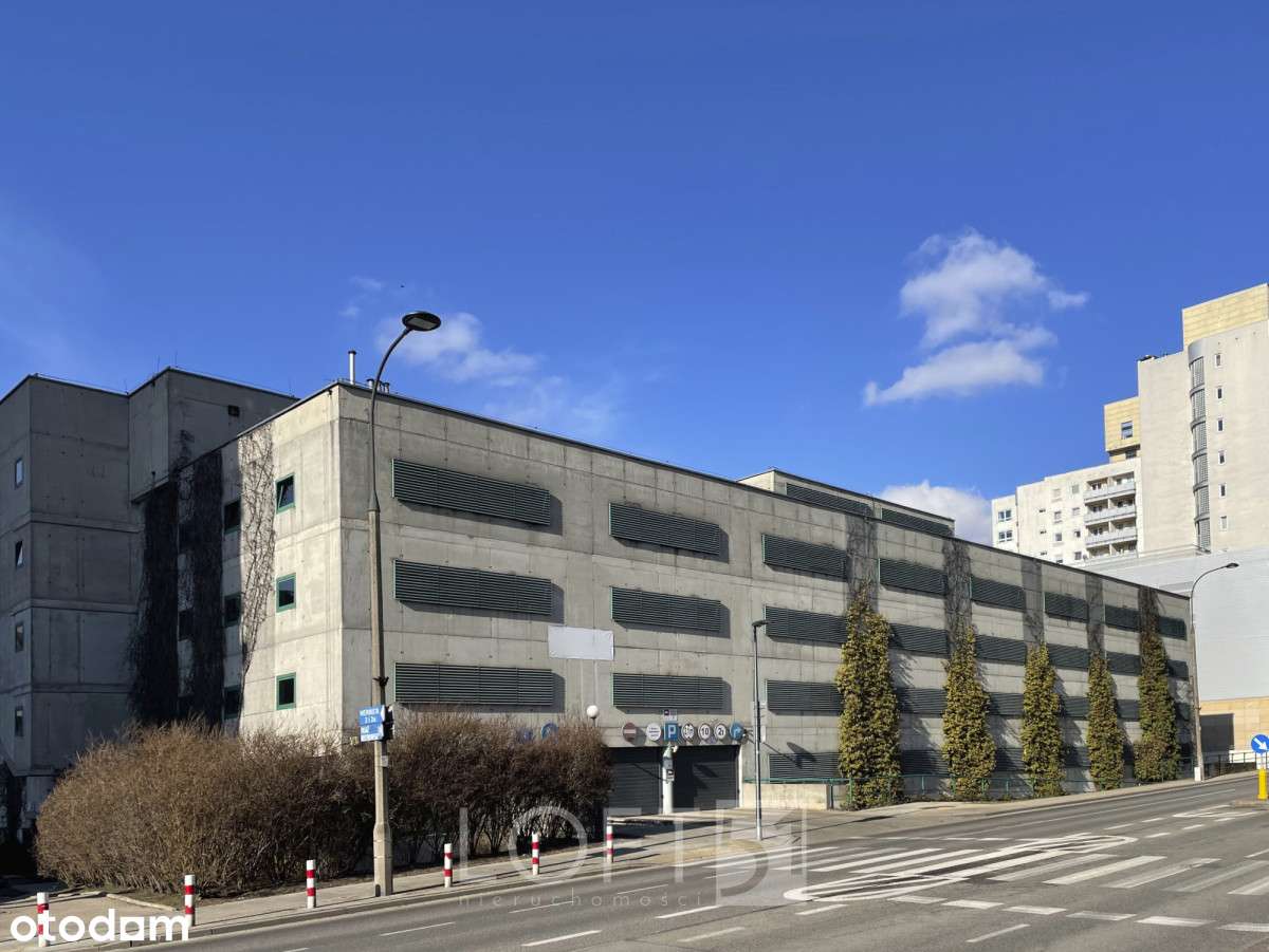 Pasaż Ursynowski / Herbsta-2