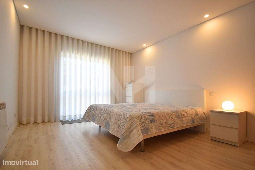 Apartamento T3 | 1ª Linha de Mar | Árvore-22