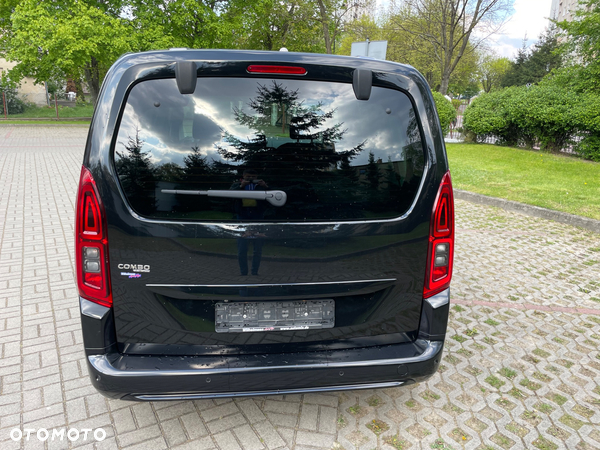 Opel Combo Life 1.5 D Start/Stop Innovation - 5