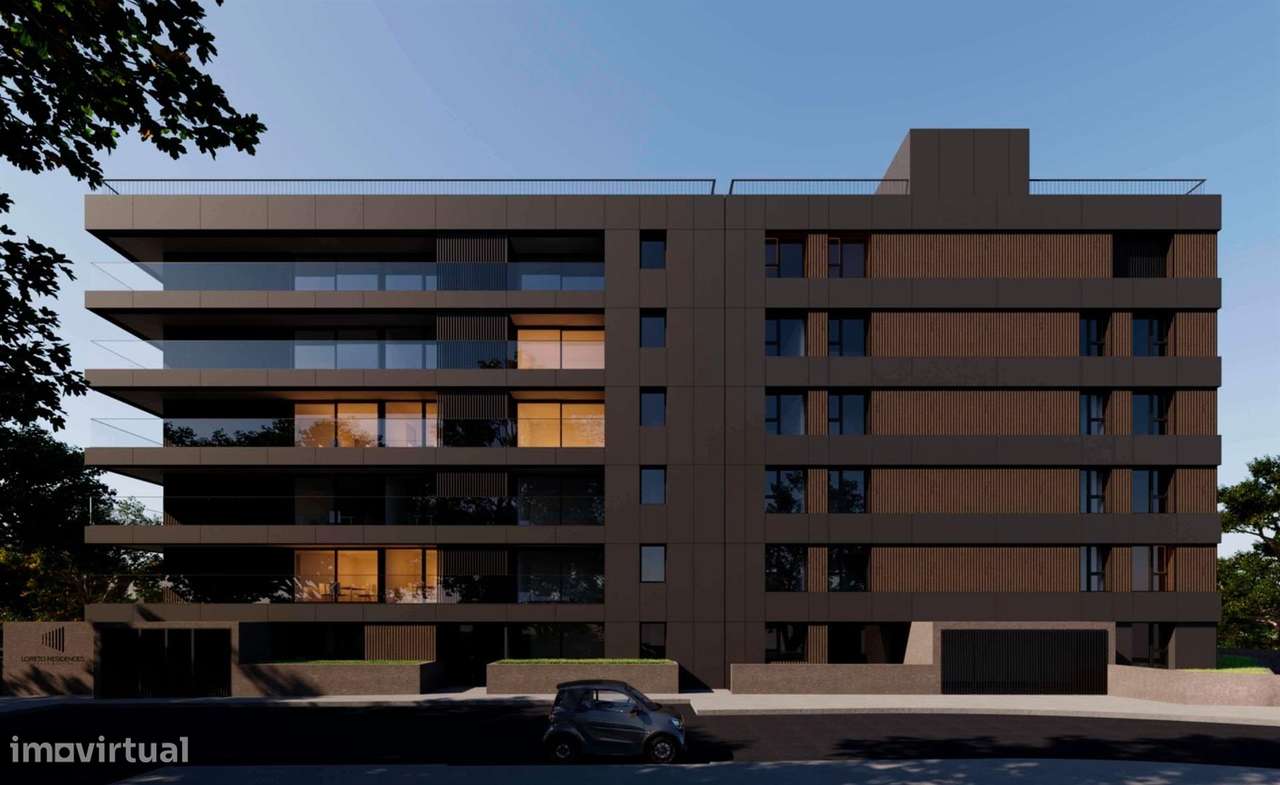 Apartamento T3 Loreto Residences - Fajã de Baixo - Grande imagem: 4/4