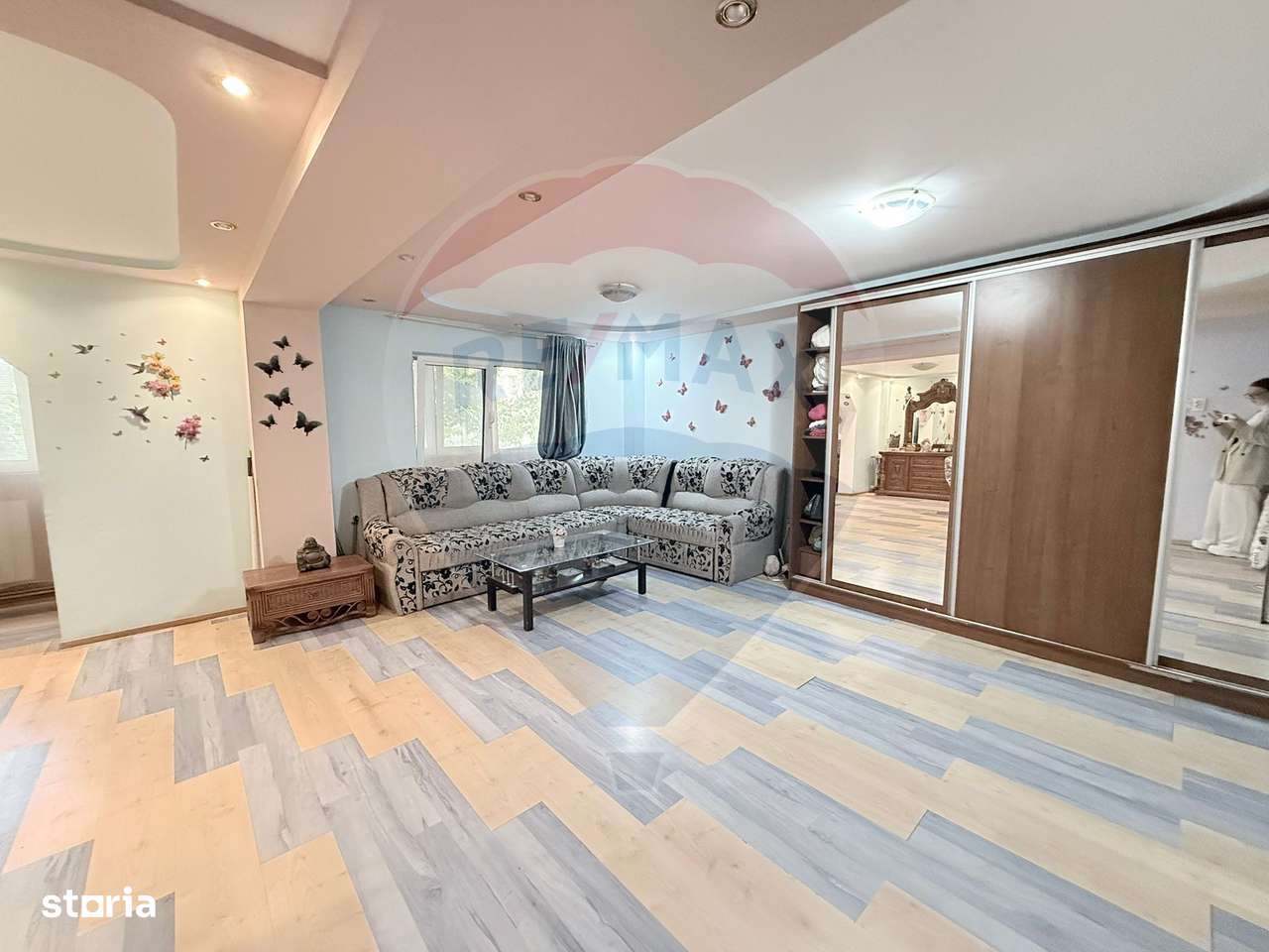 Apartament de vânzare | 2 camere | Zona Păcii - Imagine principală: 1/19