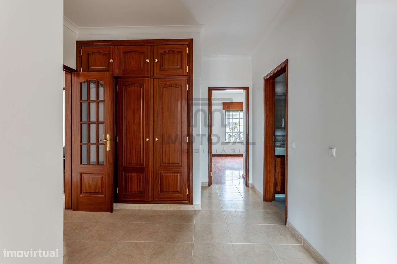 T3 com varanda, 145m², pronto a habitar em Samora Correia-10