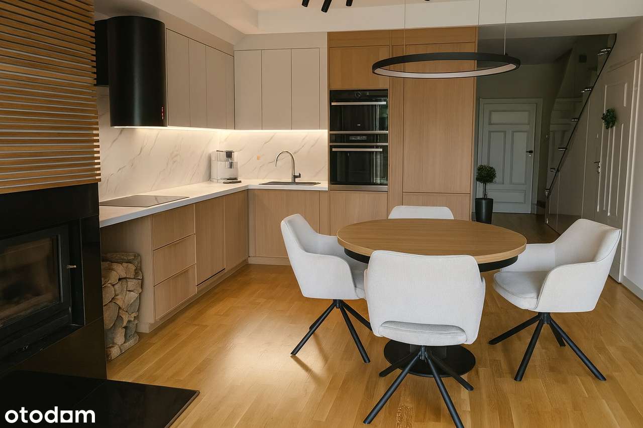 Przestronny 3-poziomowy dom szeregowy  z master bedroom i garażem - Pełny obrazek: 2/20