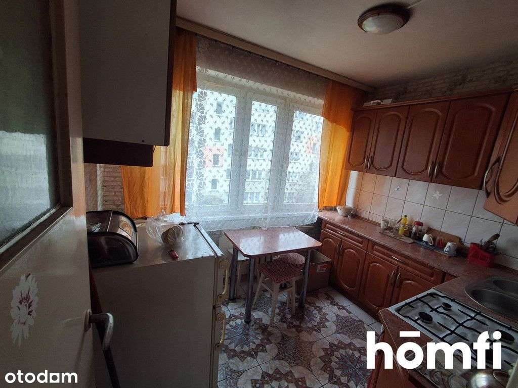 Na sprzedaż przestronne mieszkanie na Rubinkowie I - Pełny obrazek: 4/11