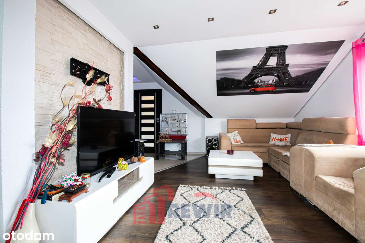 Mieszkanie 3-pokojowe przy ul.Lotniczej-3