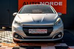 Peugeot 208 1.6 BlueHDi FAP Style - 2