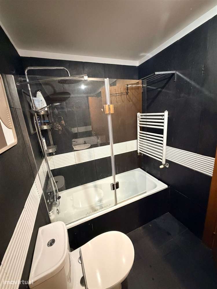 Apartamento T2 KITCHENET Venda em Ramalde,Porto-15