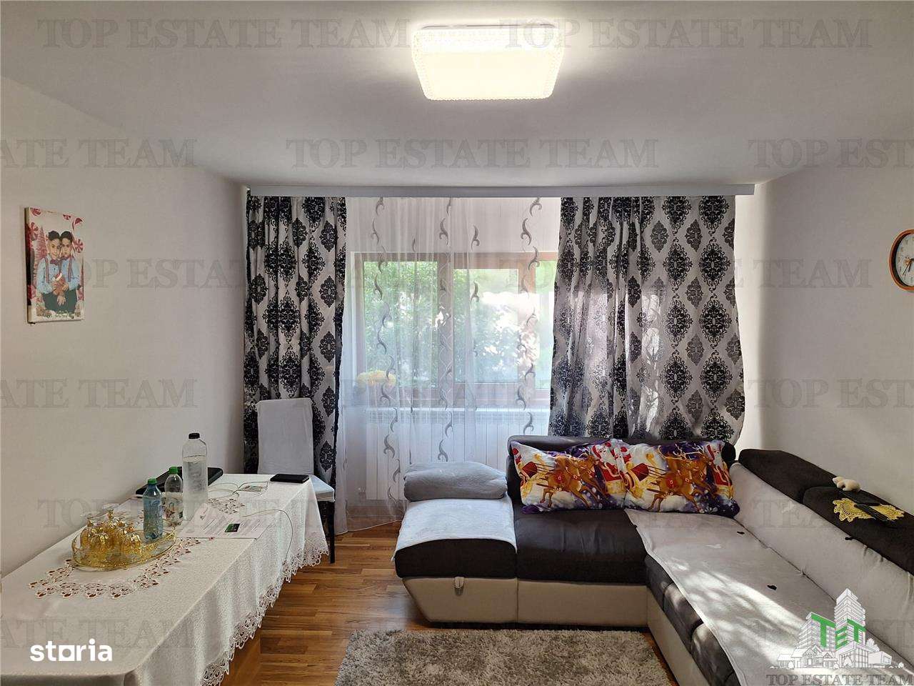 Apartament 2 camere - str. Odessa - vanzare - Braila - Imagine principală: 2/10