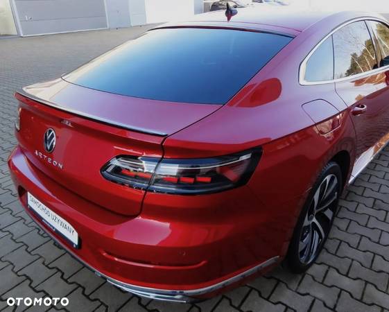 Volkswagen Arteon 2.0 TSI R-Line DSG - 40