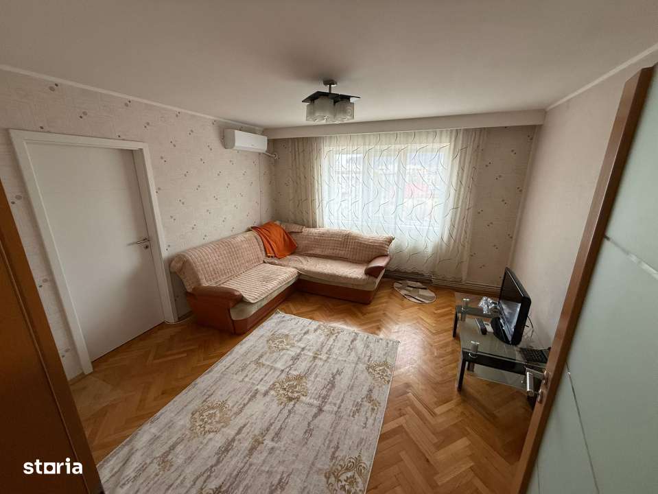 Apartament 2 camere, 51 mp, Str. Traian - Imagine principală: 2/10