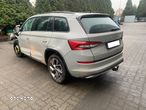 Skoda Kodiaq 2.0 TDI 4x2 Sportline DSG 7os - 3