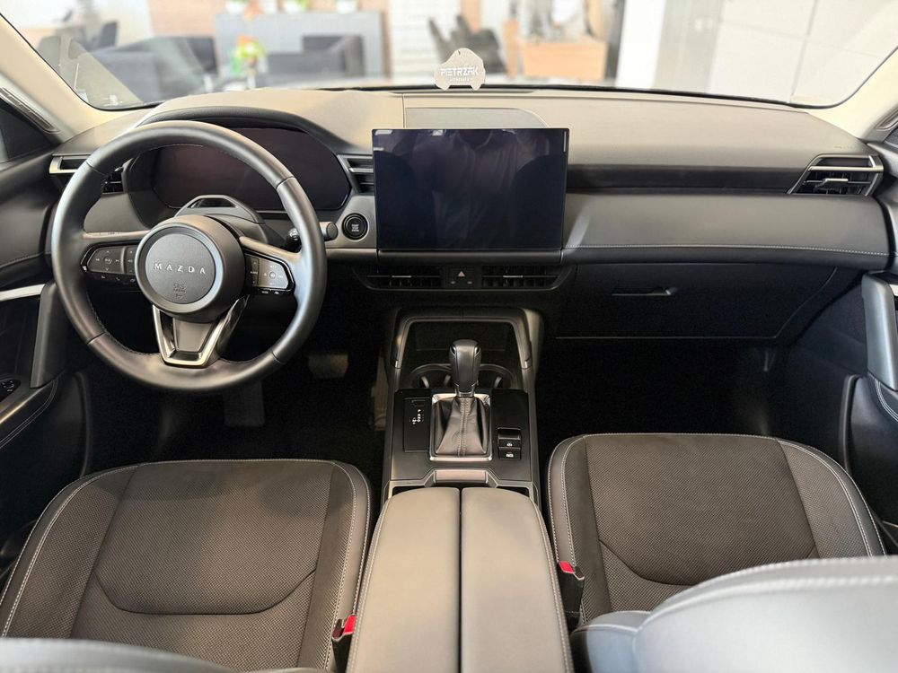 Mazda Cx-5 e-Skyactiv G Centre-Line Salon Polska FV23% GOTÓWKA EASING