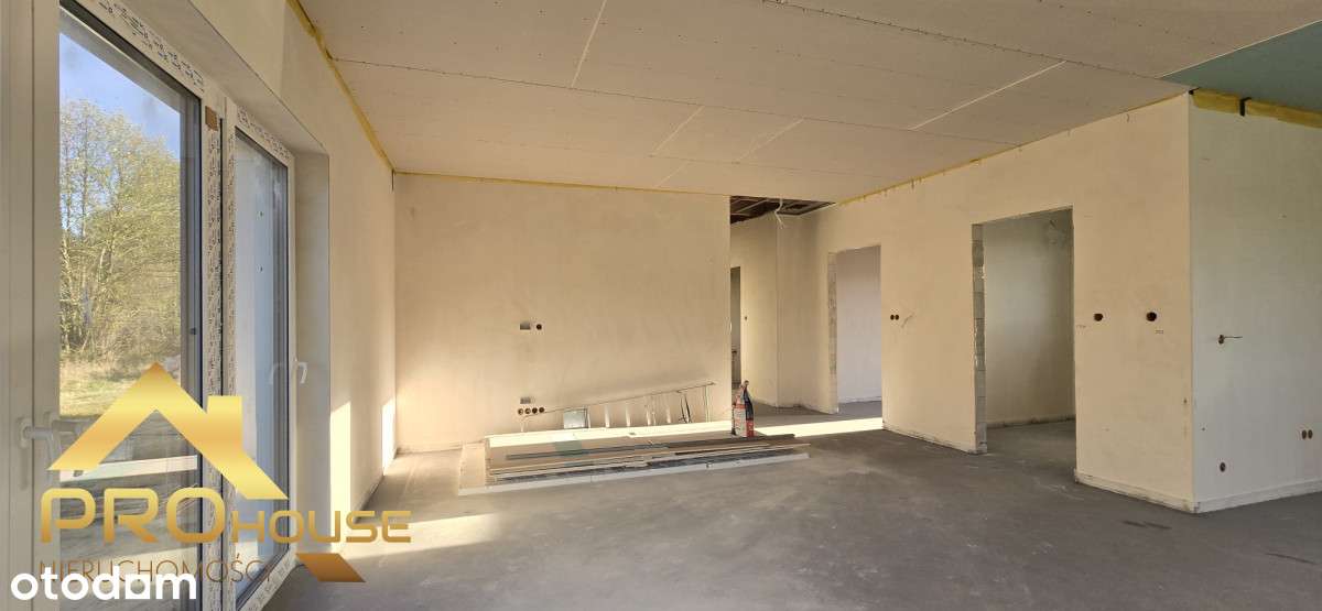 Dom w Smogorzewcu / Osiek nad Wisłą !-7