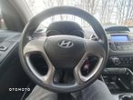 Hyundai ix35 1.6 2WD blue Comfort - 14