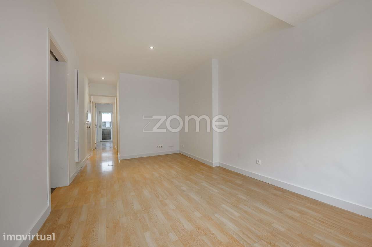 Apartamento T2 para arrendamento - Grande imagem: 4/18