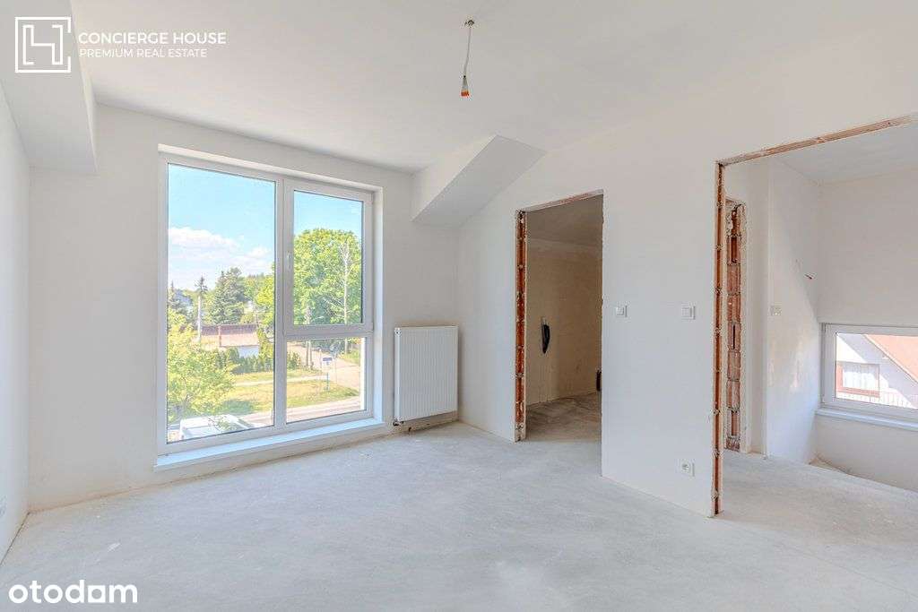 Domy Pasterska | zamknięte kameralne osiedle-14