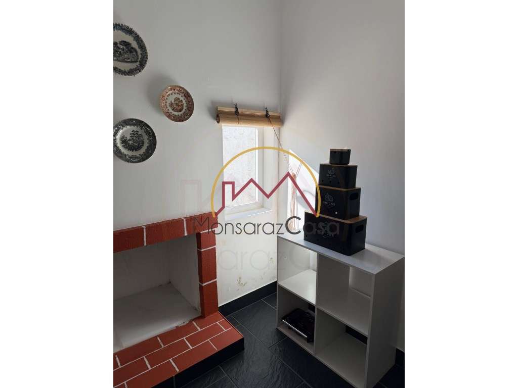 Moradia T2 em Campinho-12