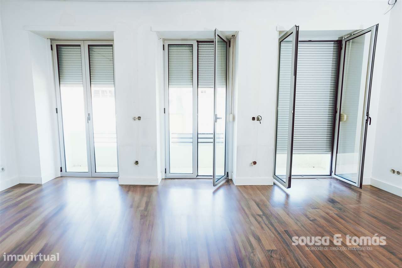 Apartamento T2 Venda em Leiria, Pousos, Barreira e Cortes,Leiria - Grande imagem: 5/21