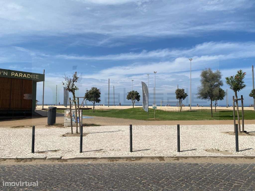 Duplex T4 a 300 mts da praia - Grande imagem: 4/47