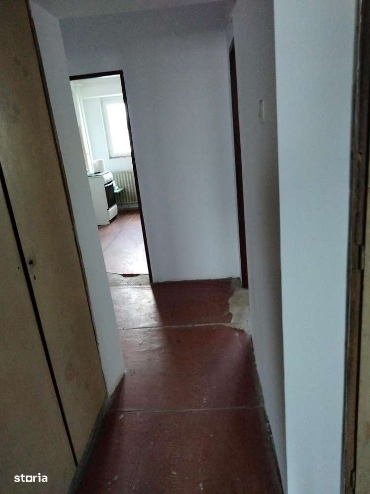 Apartament 3 camere Mihai Bravu | 10 min metrou | bloc 1988-5