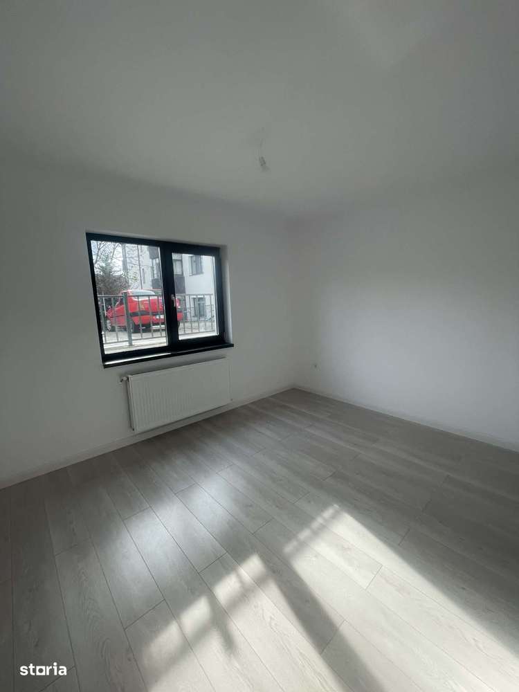 Apartament 2 camere-Loc de parcare, intabulat/zona popas pacurari - Imagine principală: 2/8