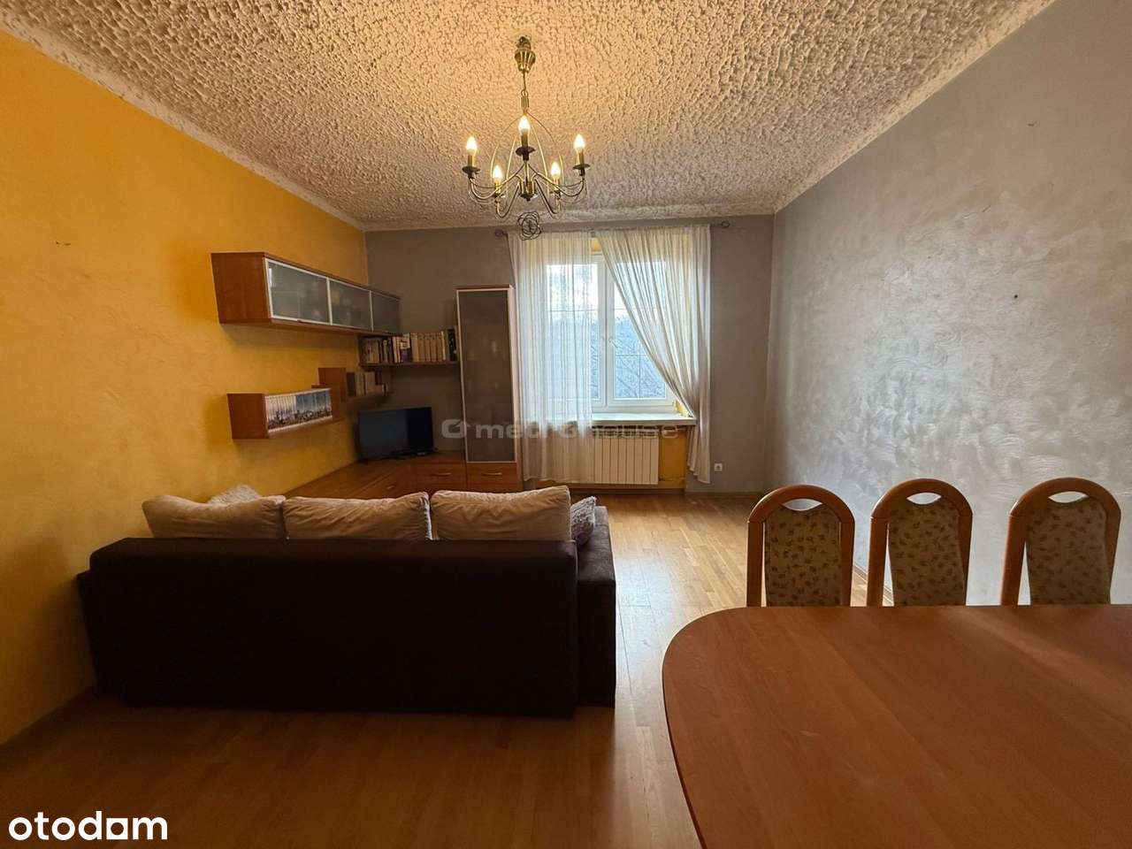 Mieszkanie 49 mkw,2 pokoje Sojczyńskiego ! - Pełny obrazek: 5/9