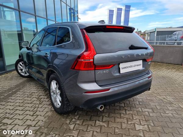 Volvo XC 60 - 4