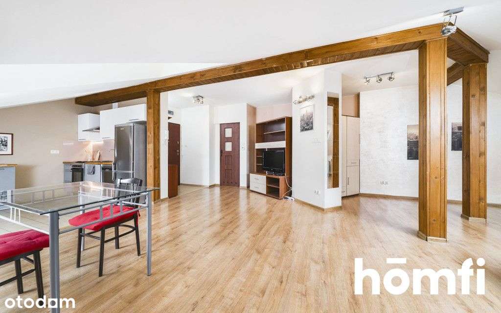 Ścisłe Centrum Krakowa | Kamienica Z Windą - Pełny obrazek: 2/17